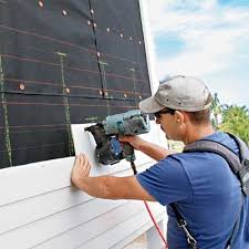 Best Composite Siding  in Abita Springs, LA